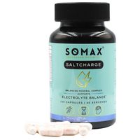 Somax SaltCharge Electrolytes